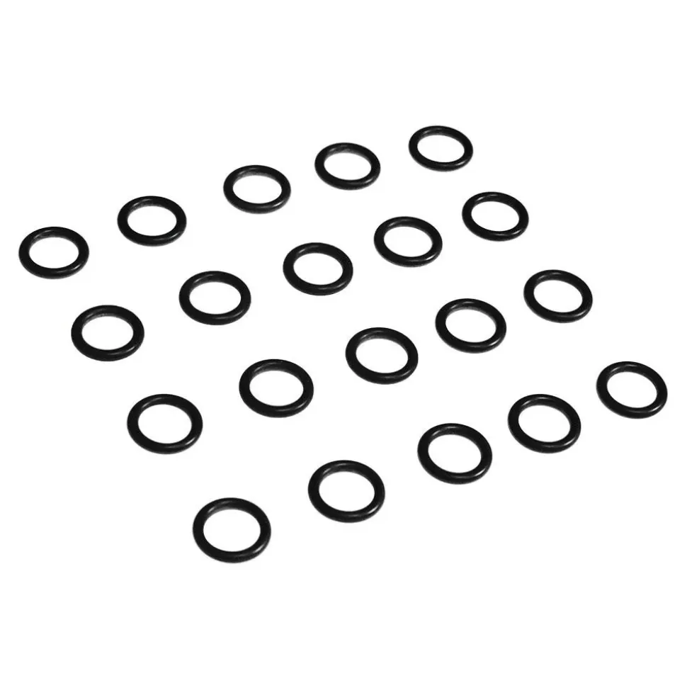 Sigalsub Junta tórica O Ring for Double Barb