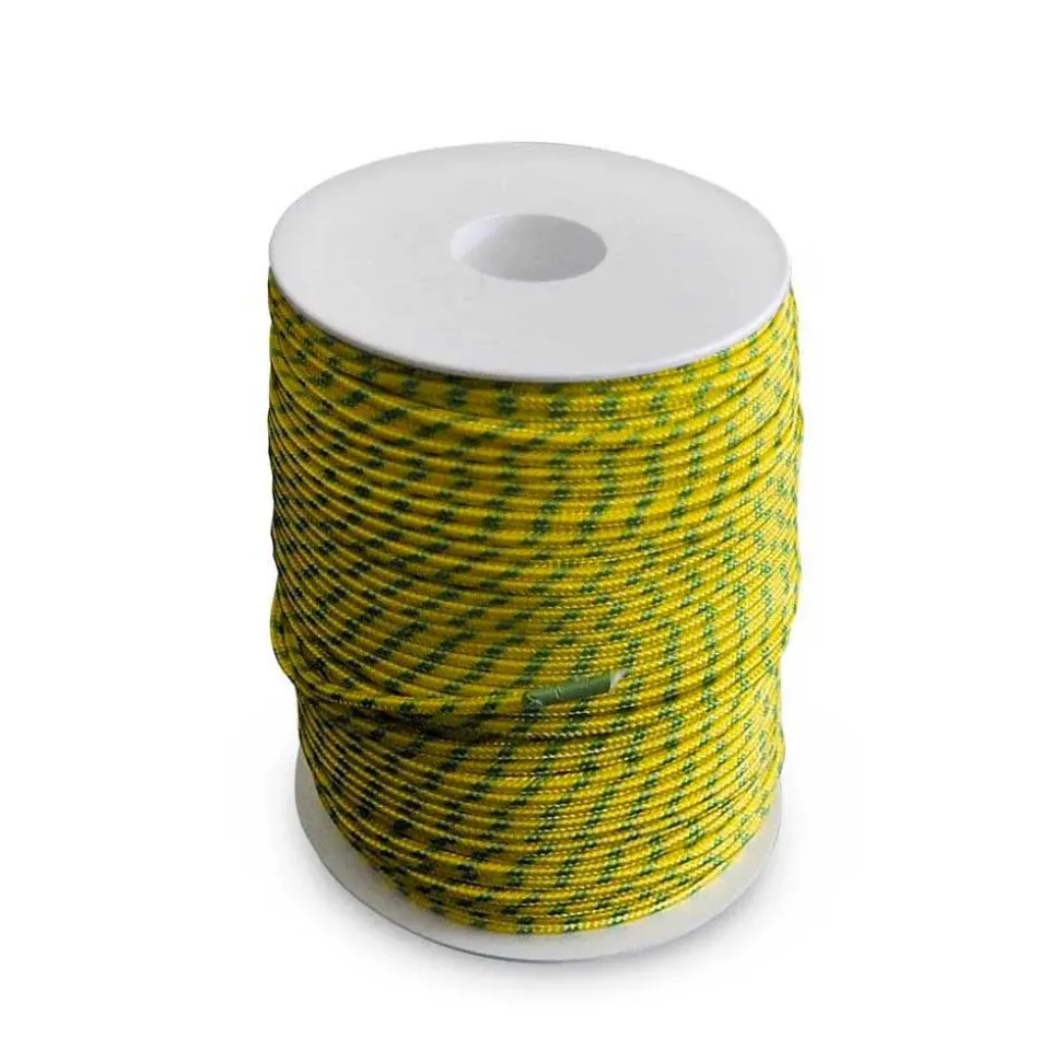 Sigalsub Línea de dyneema External Cover 100 m