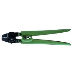 Sigalsub Línea de monofilamento Hand Crimper for Sleeves Tool