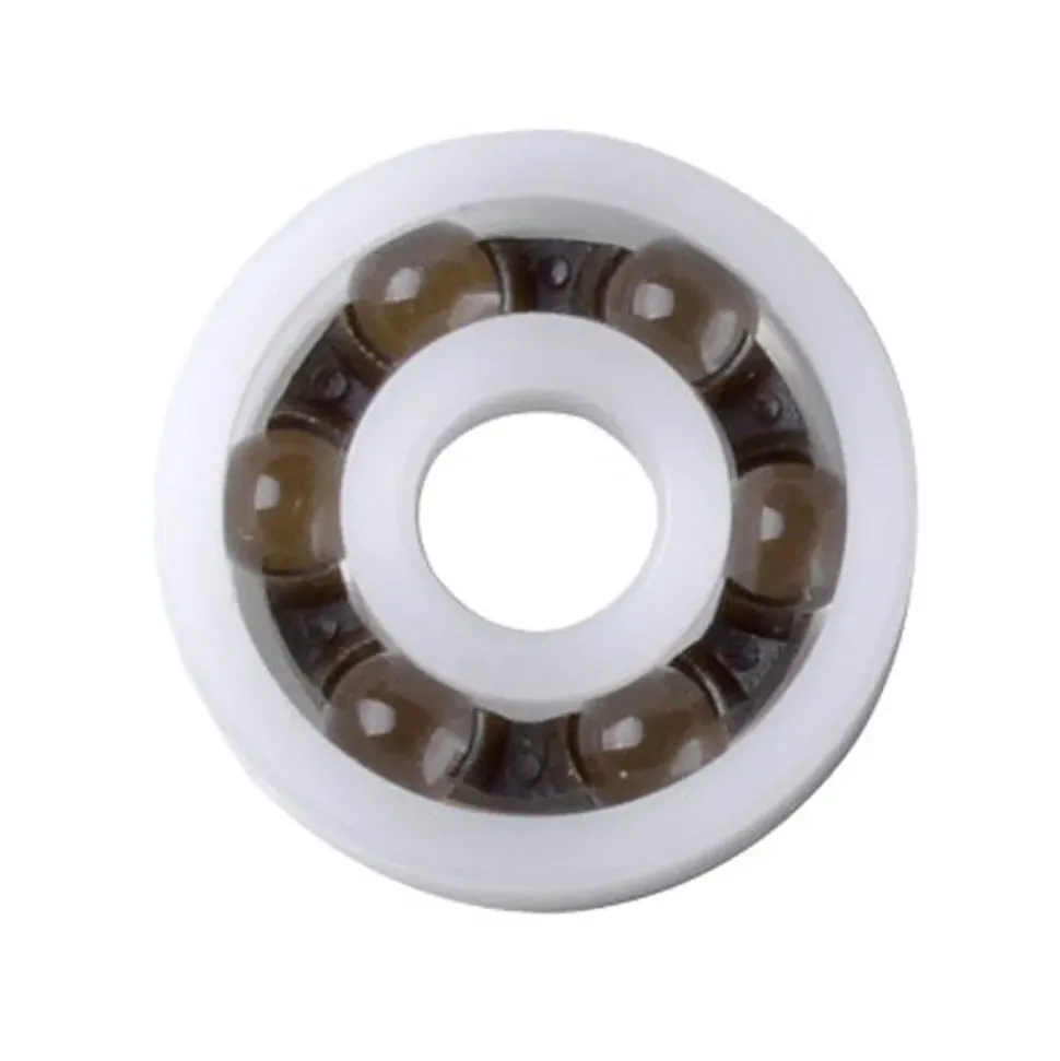 Sigalsub Mecanismo Bearings With Glass Balls