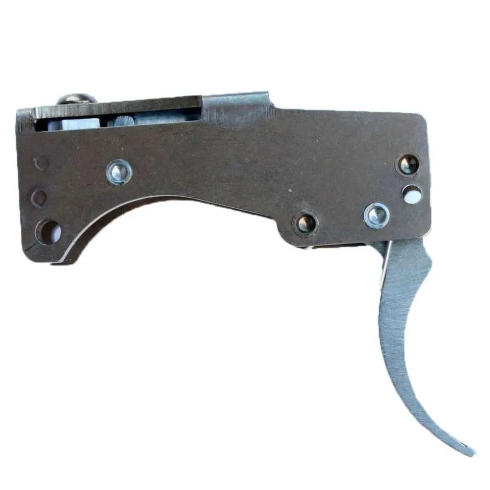 Sigalsub Mecanismo Unhooking Gear Jaco