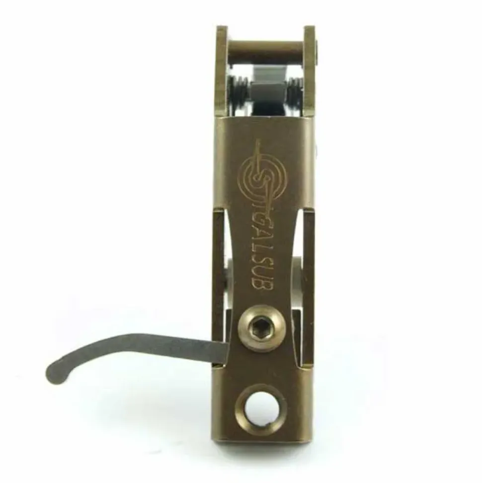 Sigalsub Mecanismo Unhooking Gear Smart