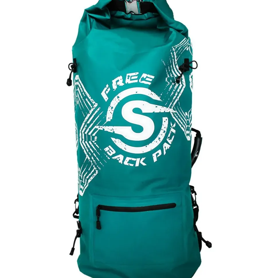 Sigalsub Mochila Free