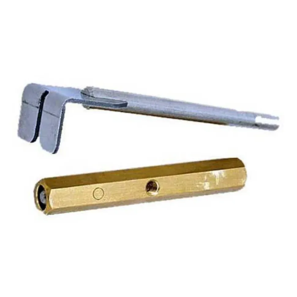 Sigalsub Modular Shaft Unhooker