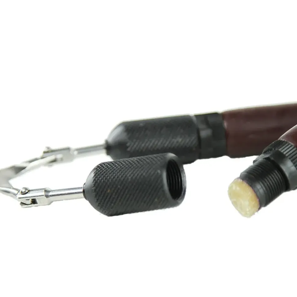 Sigalsub Obús Jointed Jewelml with Bushings