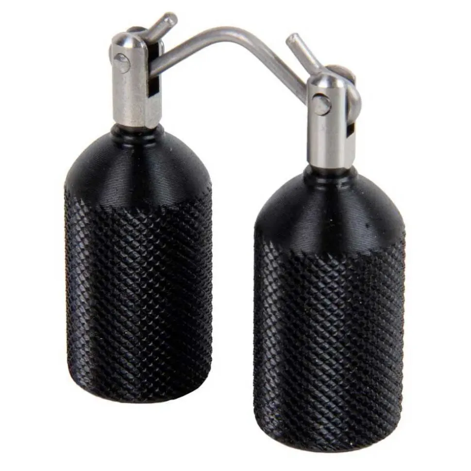 Sigalsub Obús Jointed Wire with Bushings