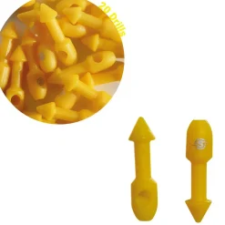 Sigalsub Obús Nylon Drill 20 unidades
