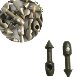 Sigalsub Obús Nylon Drill 20 unidades