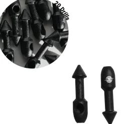 Sigalsub Obús Nylon Drill 20 unidades