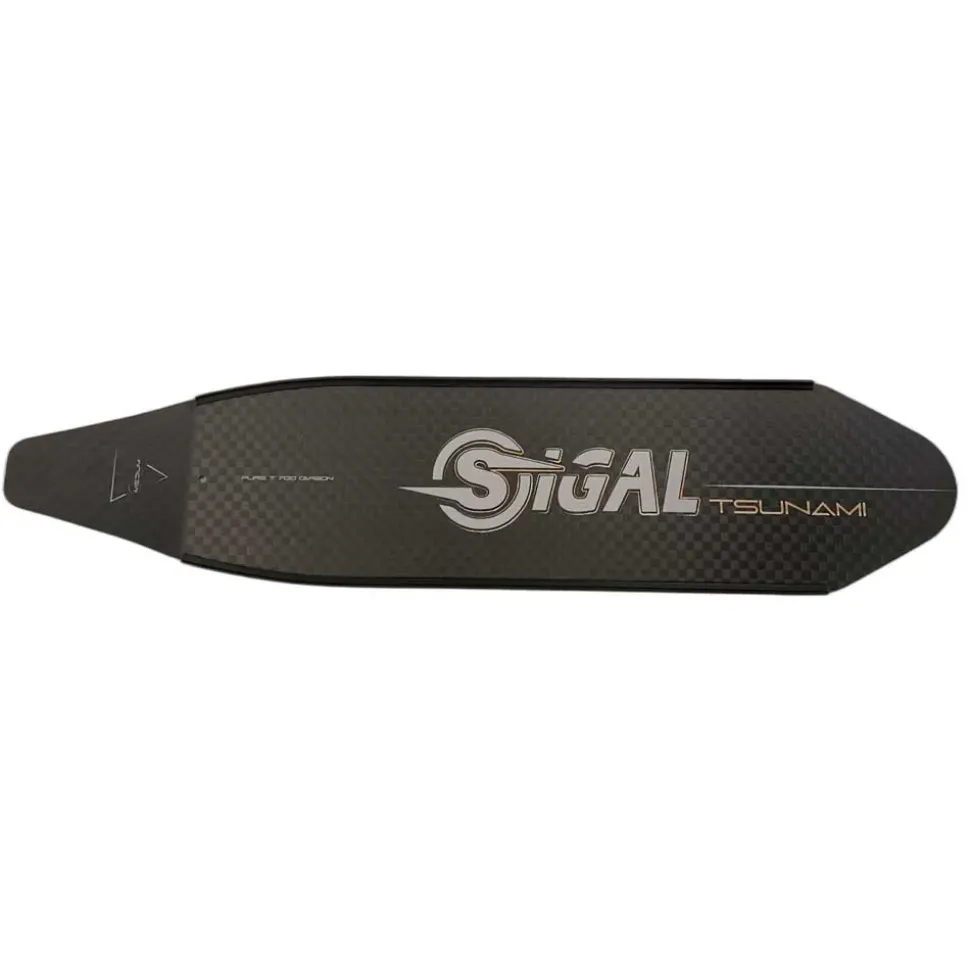 Sigalsub Pala de aleta Tsunami 12K Super Soft