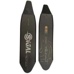 Sigalsub Pala de aleta Tsunami 12K Soft