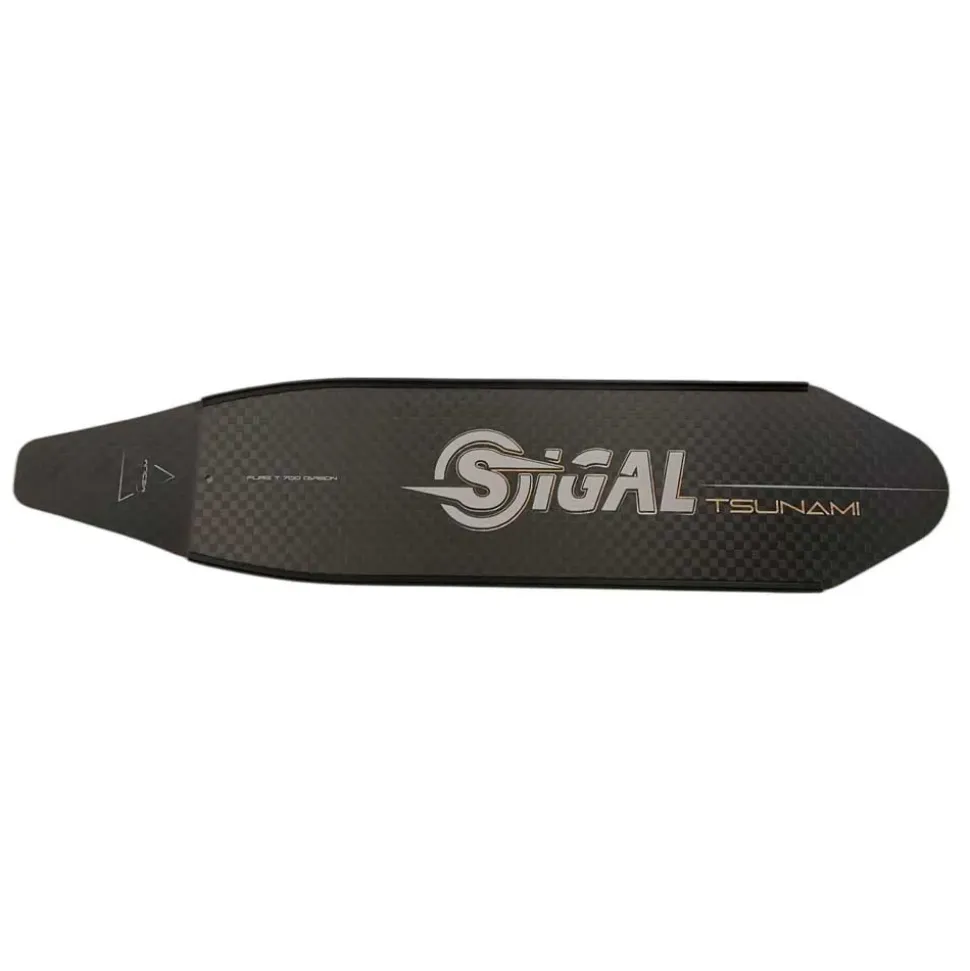 Sigalsub Pala de aleta Tsunami 12K Medium