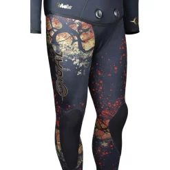 Sigalsub Pantalones de pesca submarina 483 3 mm
