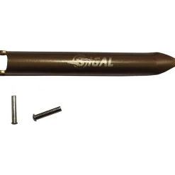 Sigalsub Púa Spare Inox incrised 7.5-8 mm Rifle