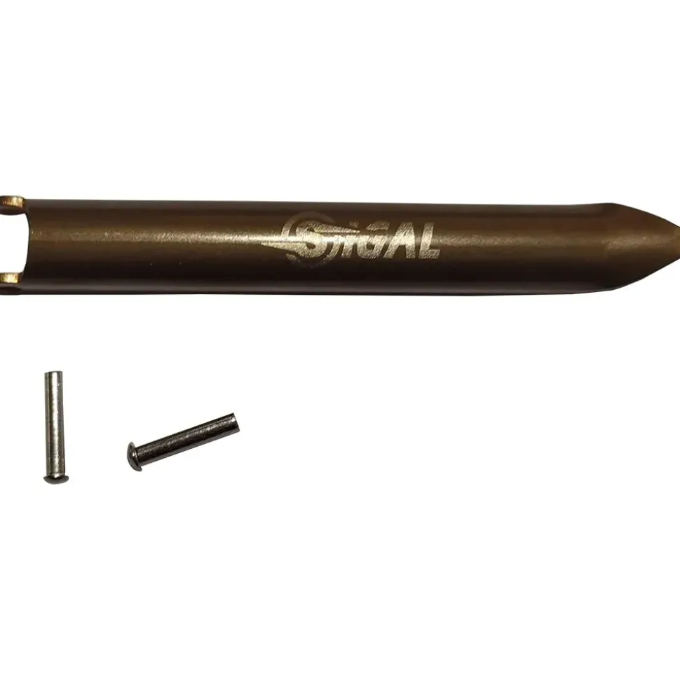 Sigalsub Púa Spare Inox incrised 7.5-8 mm Rifle