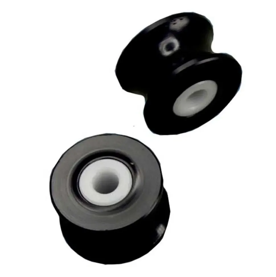 Sigalsub Poleas Roller Line:Roll