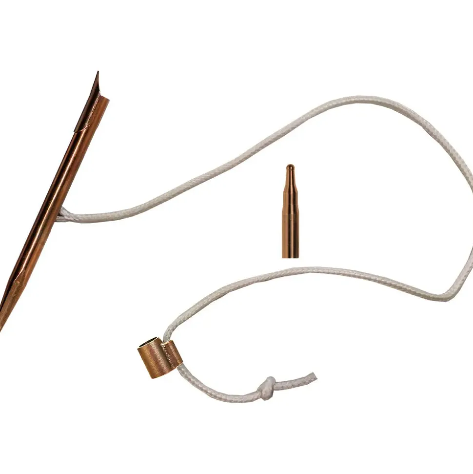 Sigalsub Portapeces Slip-Tip M6 7 mm