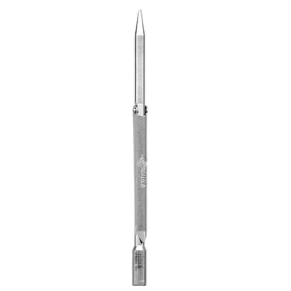 Sigalsub Punta Tahitian Inox with Double Barb