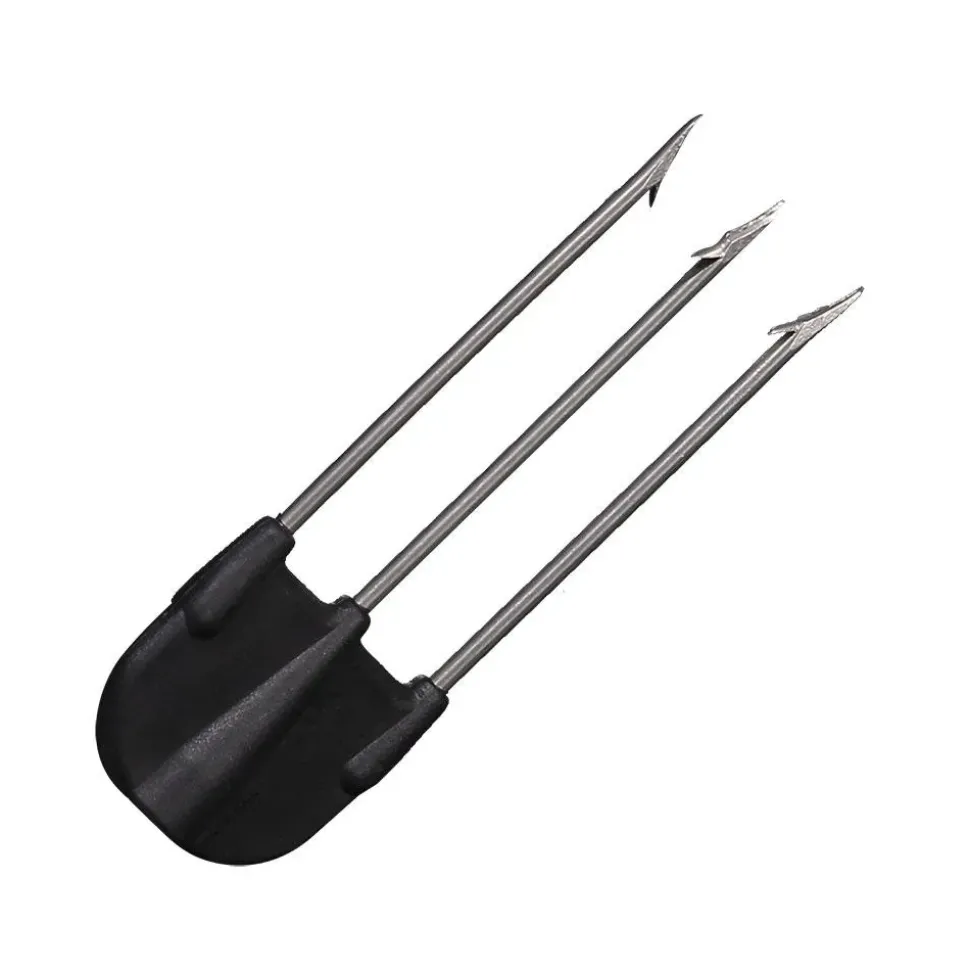 Sigalsub Tridente Inox with 3 Drills
