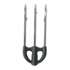 Sigalsub Tridente Inox with 3 Moving Barbs
