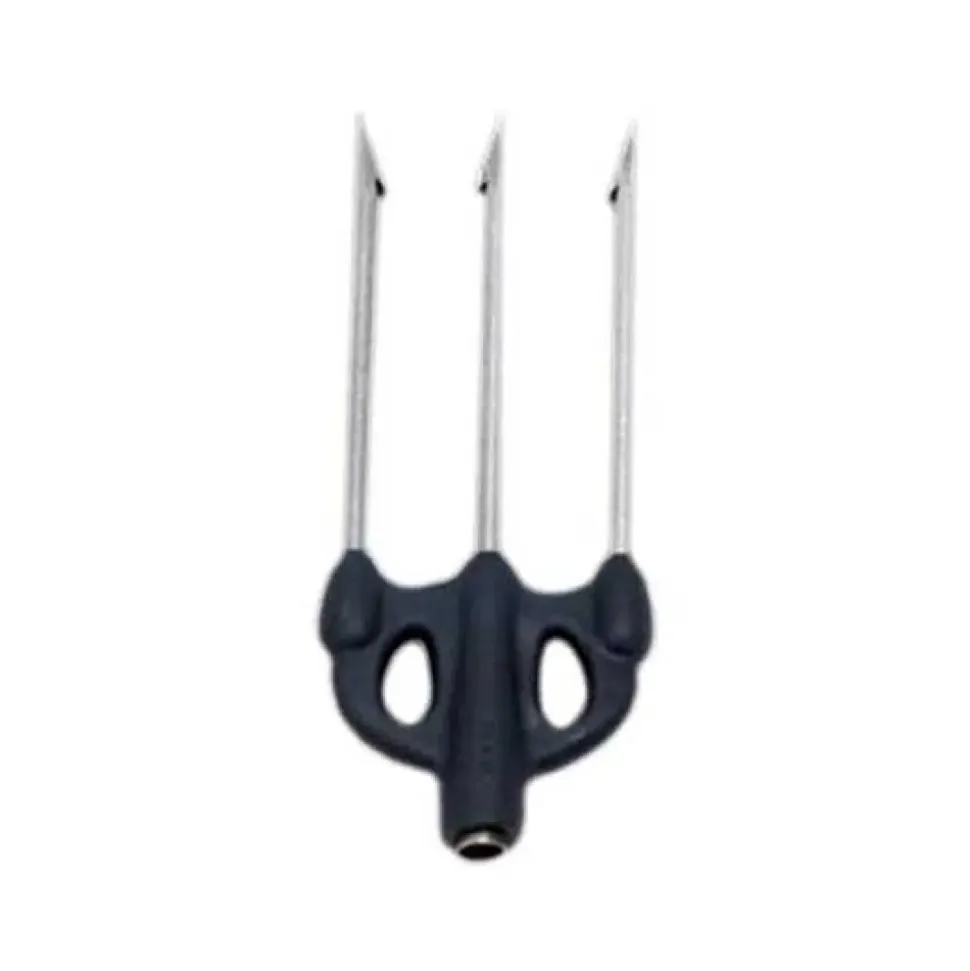 Sigalsub Tridente Nylon Inox Heavy with 3 Drills