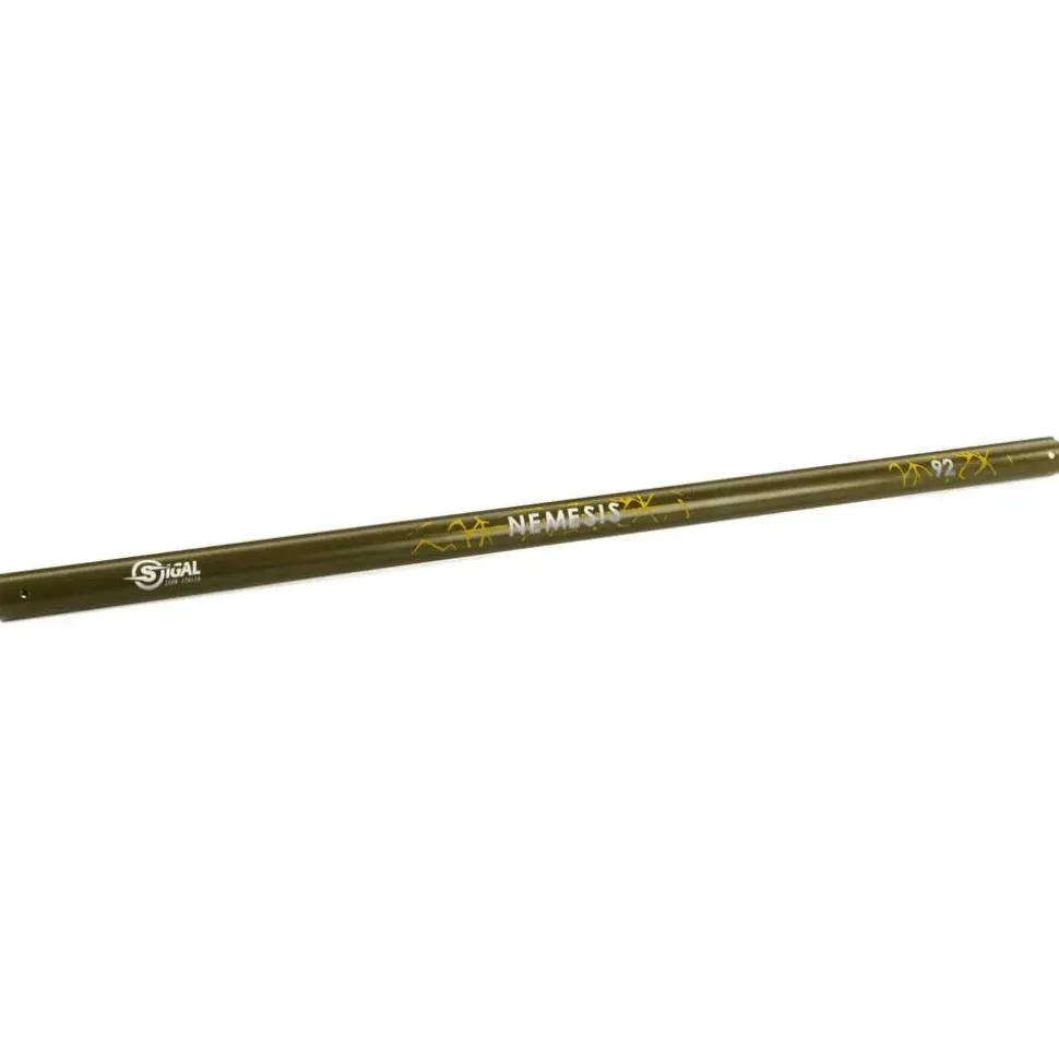 Sigalsub Tubo Aluminium