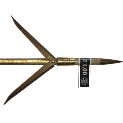 Sigalsub Varilla con doble aleta HRC Tahitian With Cone 8.00 mm