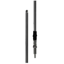 Sigalsub Varilla Inox Shaft Complete Sandvik 7 mm