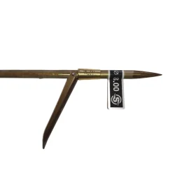 Sigalsub Varilla monoaleta HRC Tahitian With Cone 8.00 mm