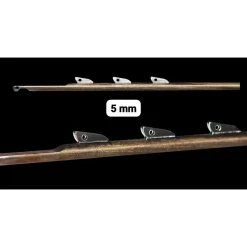 Sigalsub Varilla monoaleta HRC Tahitian With Cone 8.00 mm