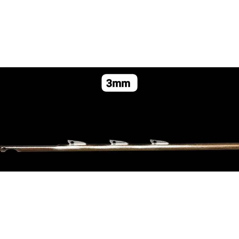 Sigalsub Varilla monoaleta HRC Tahitian With Cone 6.25 mm