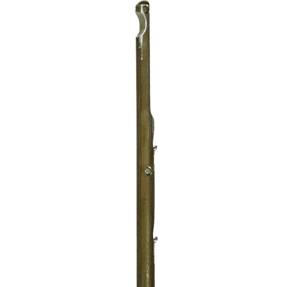 Sigalsub Varilla Tahitian Ghost with Hidden Pins and Barbs 6.5 mm