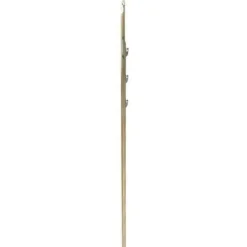 Sigalsub Varilla Tahitian HRC With Shark Fins Single Barb 7 mm