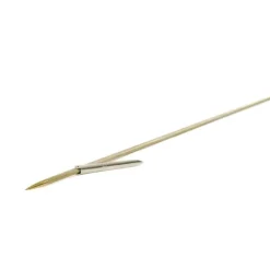 Sigalsub Varilla Tahitian HRC With Shark Fins Single Barb 6.25 mm