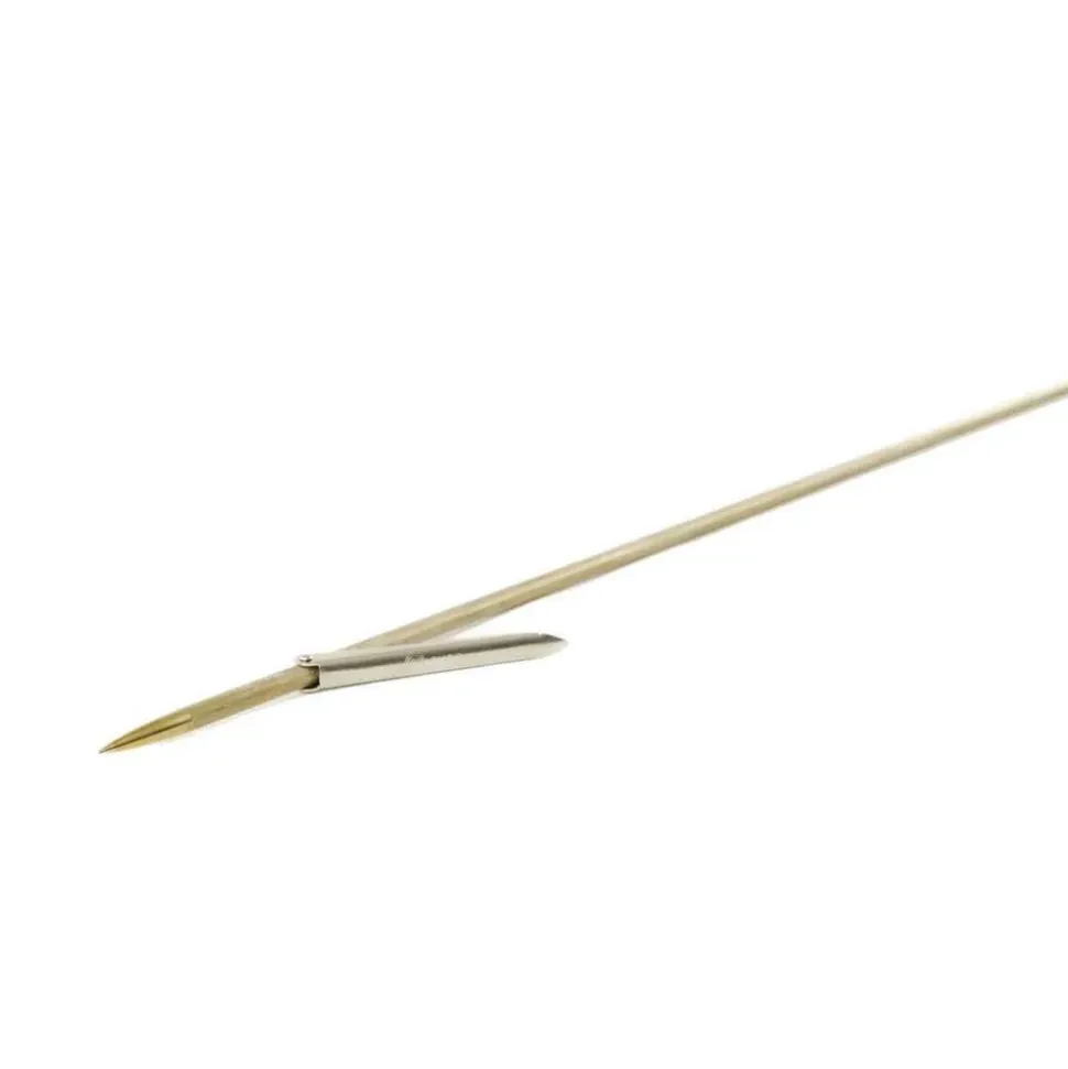 Sigalsub Varilla Tahitian HRC With Shark Fins Single Barb 6.25 mm