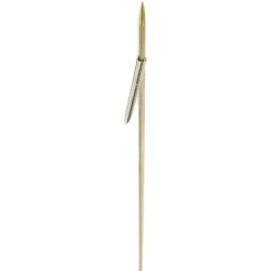 Sigalsub Varilla Tahitian HRC With Shark Fins Single Barb 8 mm