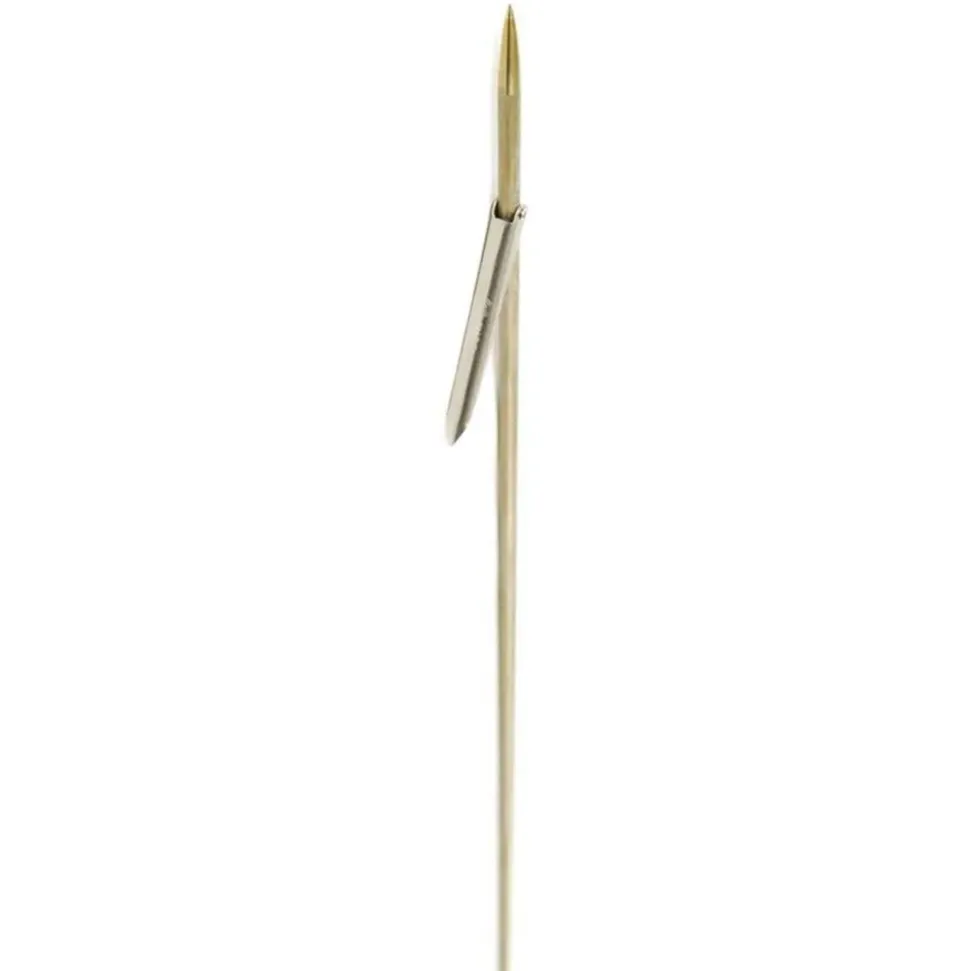 Sigalsub Varilla Tahitian HRC With Shark Fins Single Barb 8 mm