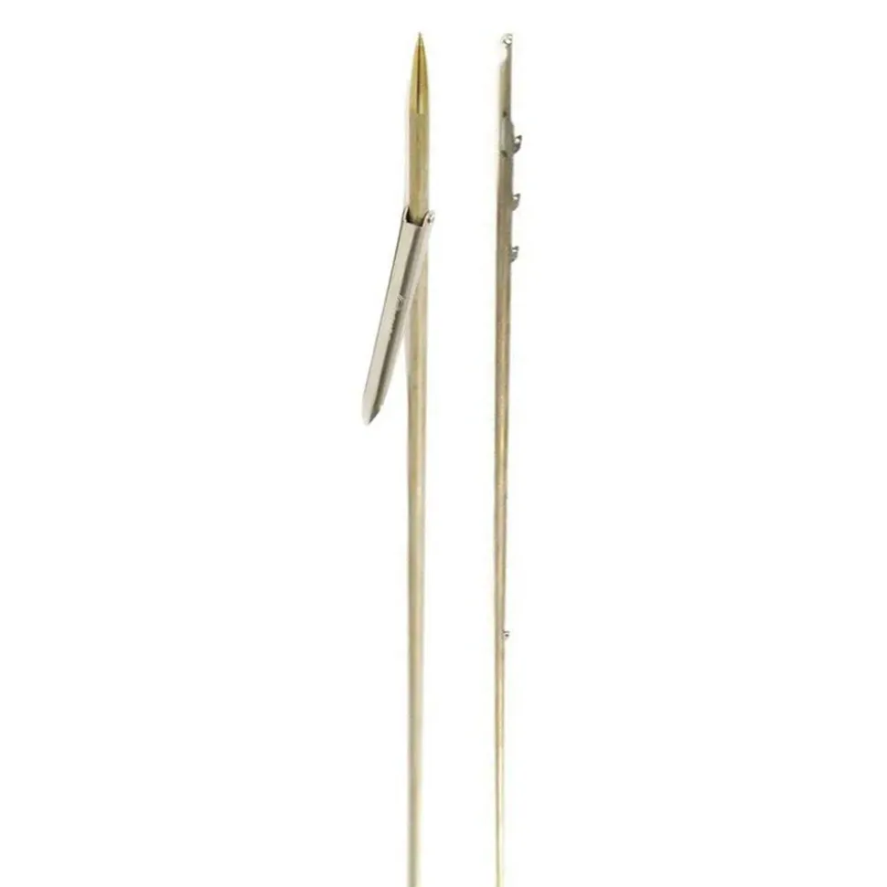 Sigalsub Varilla Tahitian HRC With Shark Fins Single Barb 6.75 mm