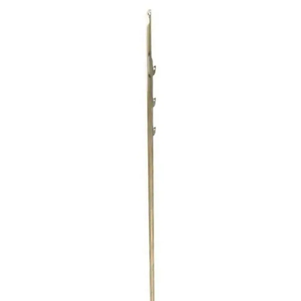Sigalsub Varilla Tahitian HRC With Shark Fins Single Barb 7.5 mm
