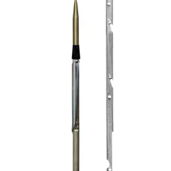 Sigalsub Varilla Tahitian Notched Single Barb with Cone 6.5 mm