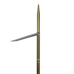 Sigalsub Varilla Tahitian Notched Single Barb 7 mm