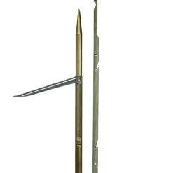 Sigalsub Varilla Tahitian Notched Single Barb 7 mm