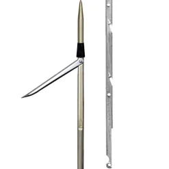 Sigalsub Varilla Tahitian Notched Single Barb with Cone 6.25 mm