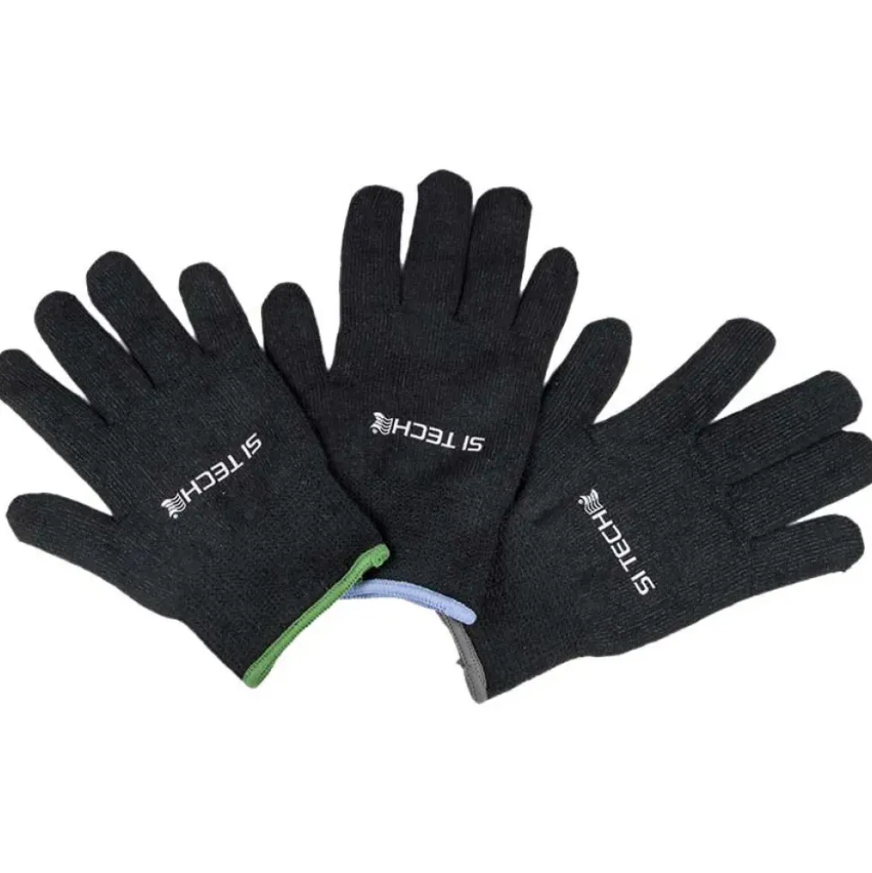 Si-Tech Guantes Kleven for Dry System