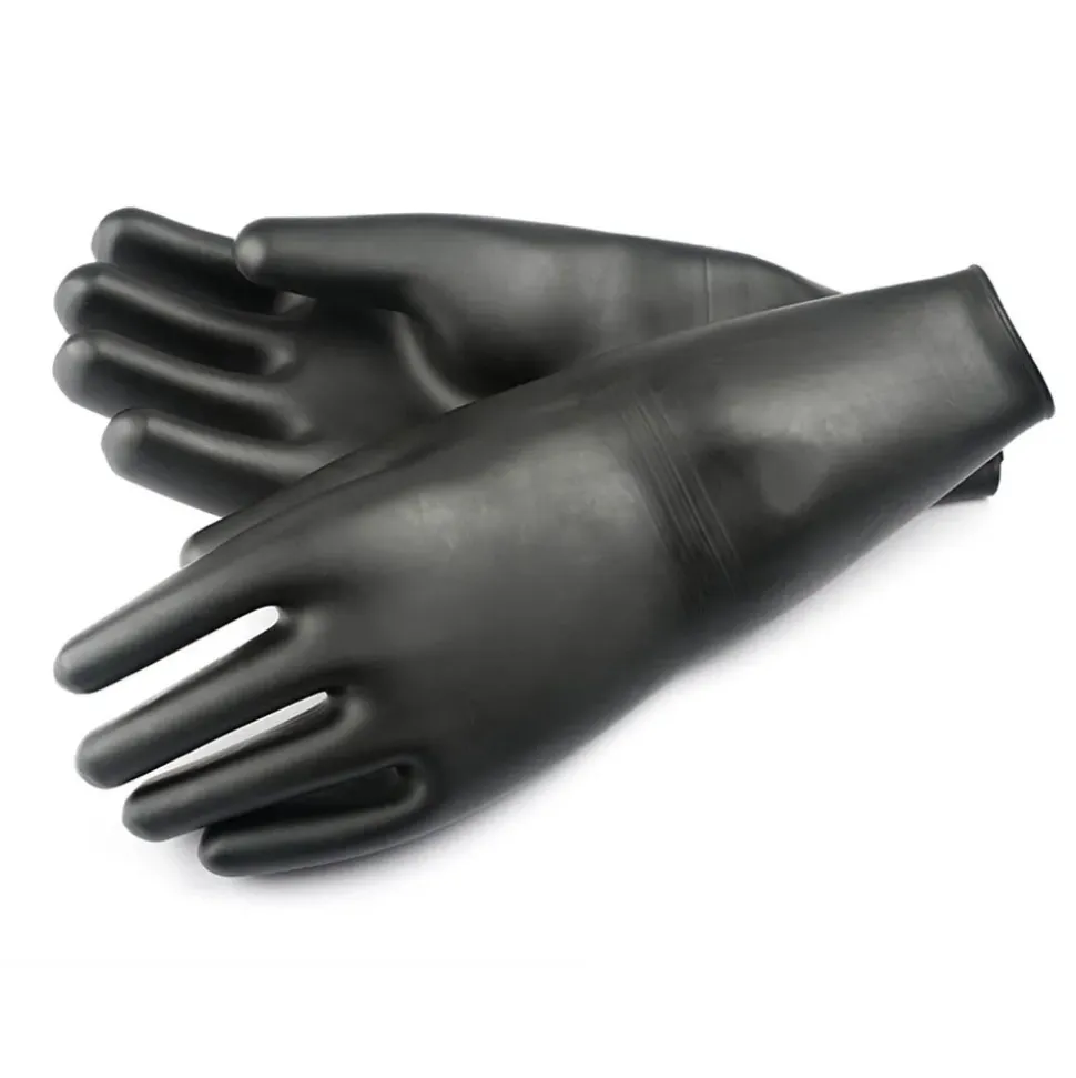 Si-Tech Guantes Latex