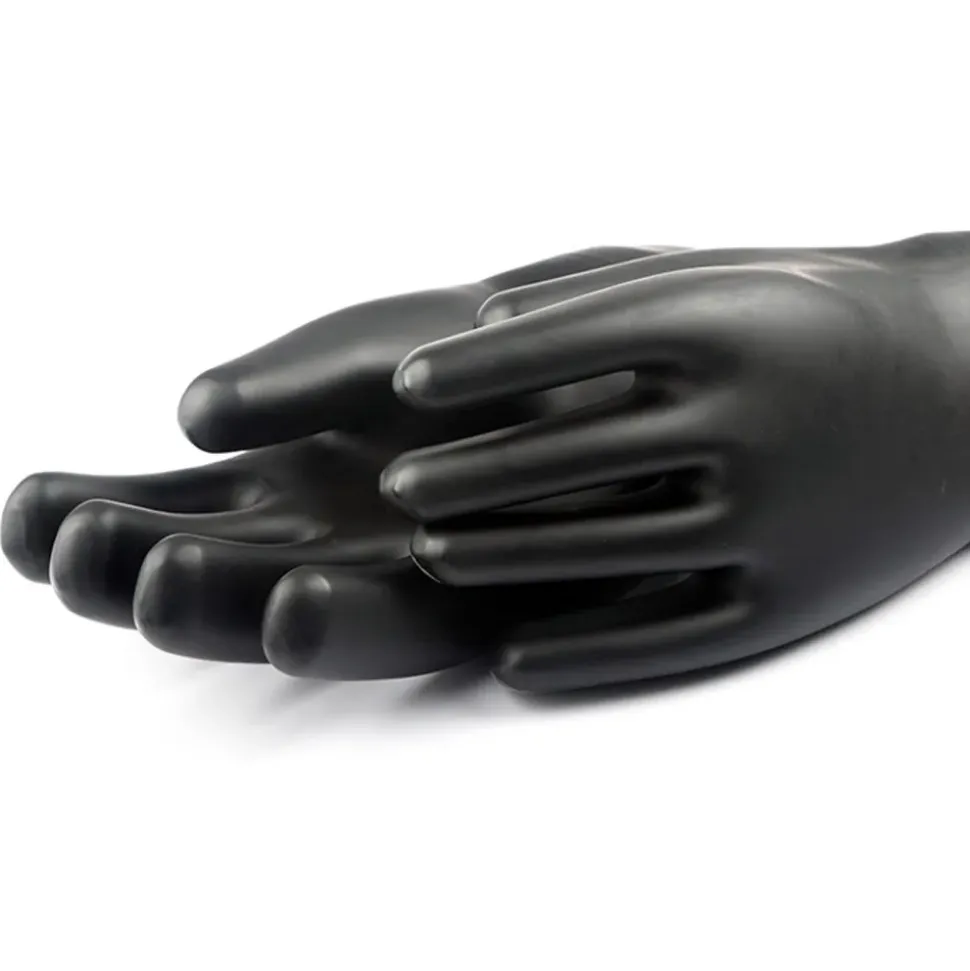 Si-Tech Guantes Latex