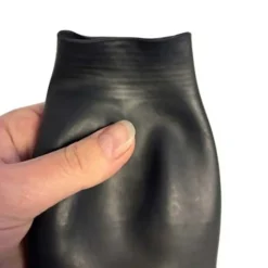 Si-Tech Guantes Latex 1 mm