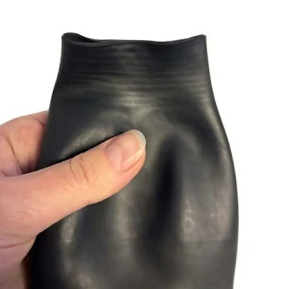 Si-Tech Guantes Latex 1 mm