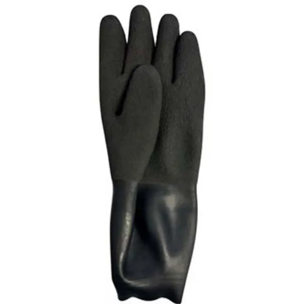 Si-Tech Guantes Latex 1 mm
