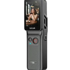 SJCAM Cámara deportiva C400